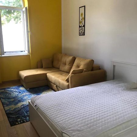Chika Apartment Rijeka Ngoại thất bức ảnh
