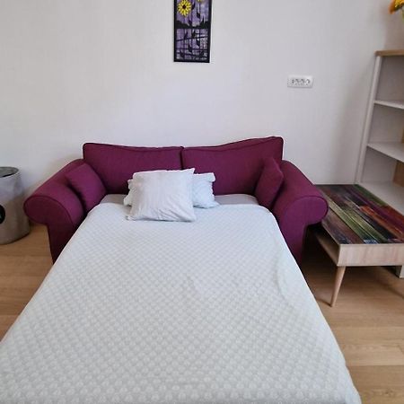 Chika Apartment Rijeka Ngoại thất bức ảnh