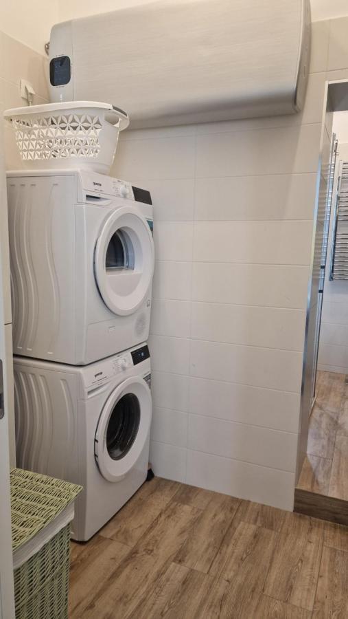 Chika Apartment Rijeka Ngoại thất bức ảnh
