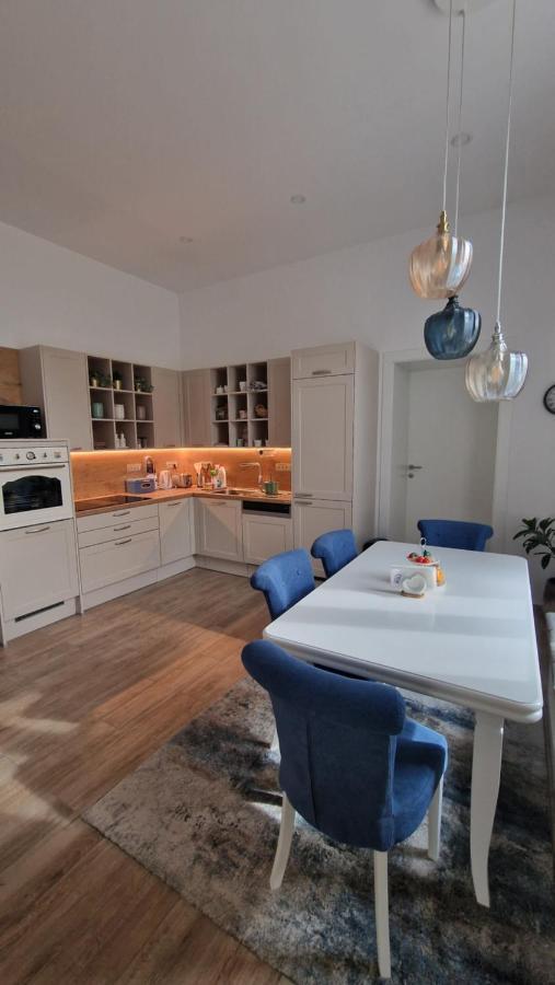 Chika Apartment Rijeka Ngoại thất bức ảnh