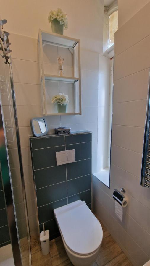 Chika Apartment Rijeka Ngoại thất bức ảnh