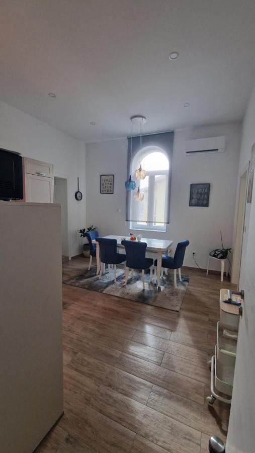 Chika Apartment Rijeka Ngoại thất bức ảnh