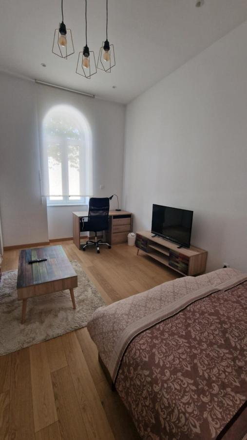 Chika Apartment Rijeka Ngoại thất bức ảnh