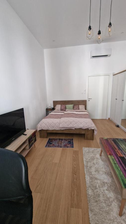 Chika Apartment Rijeka Ngoại thất bức ảnh