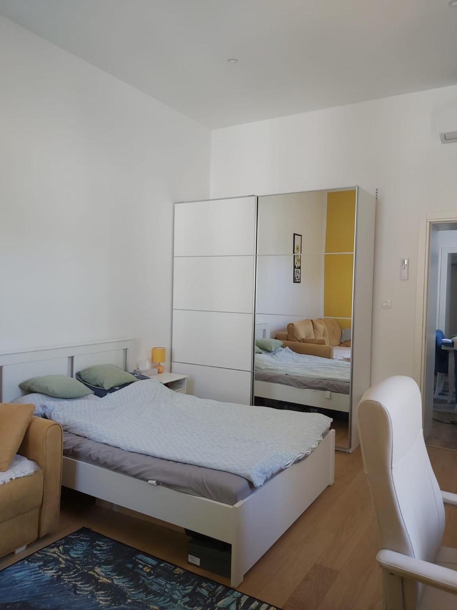 Chika Apartment Rijeka Ngoại thất bức ảnh