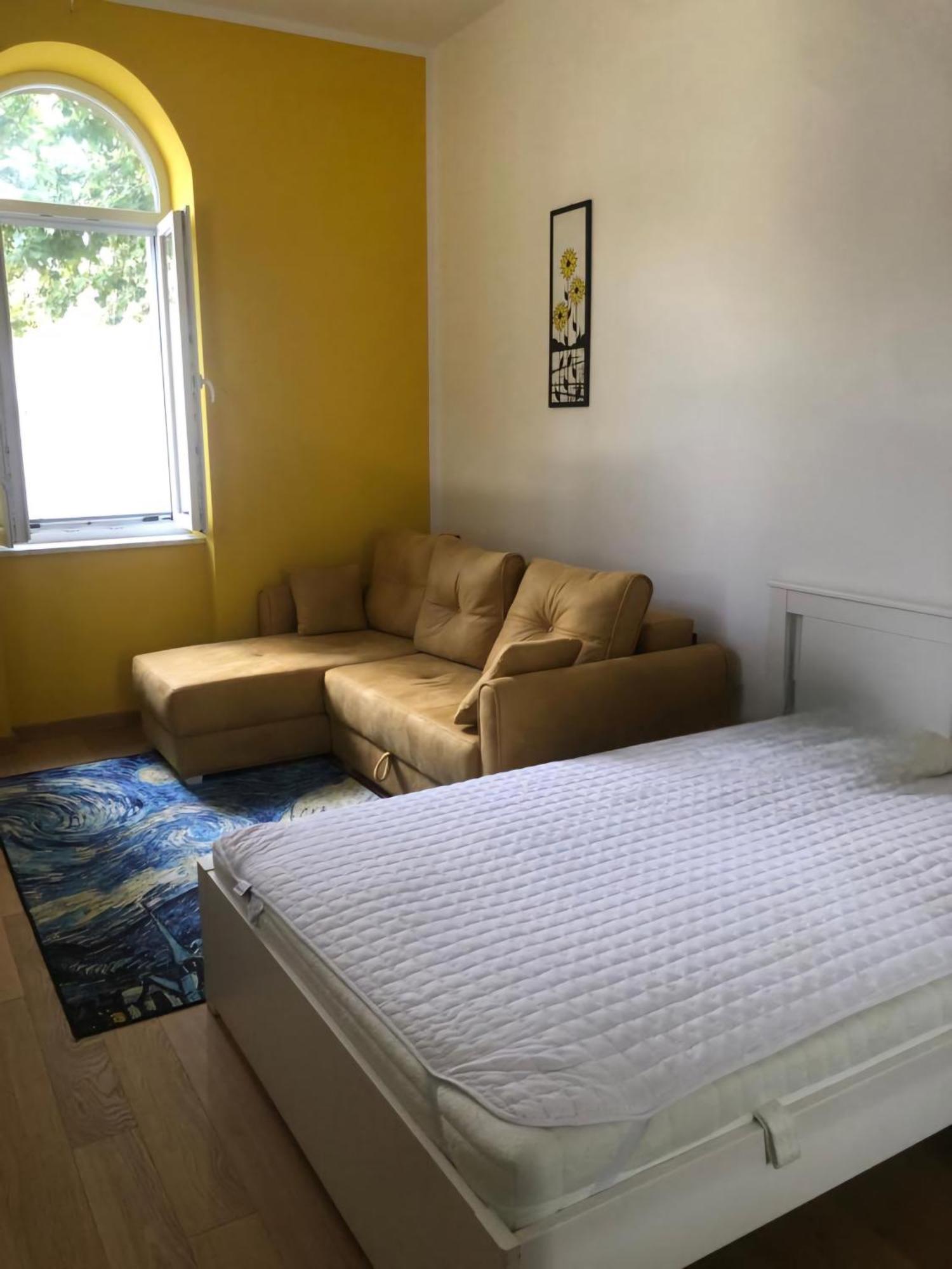 Chika Apartment Rijeka Ngoại thất bức ảnh