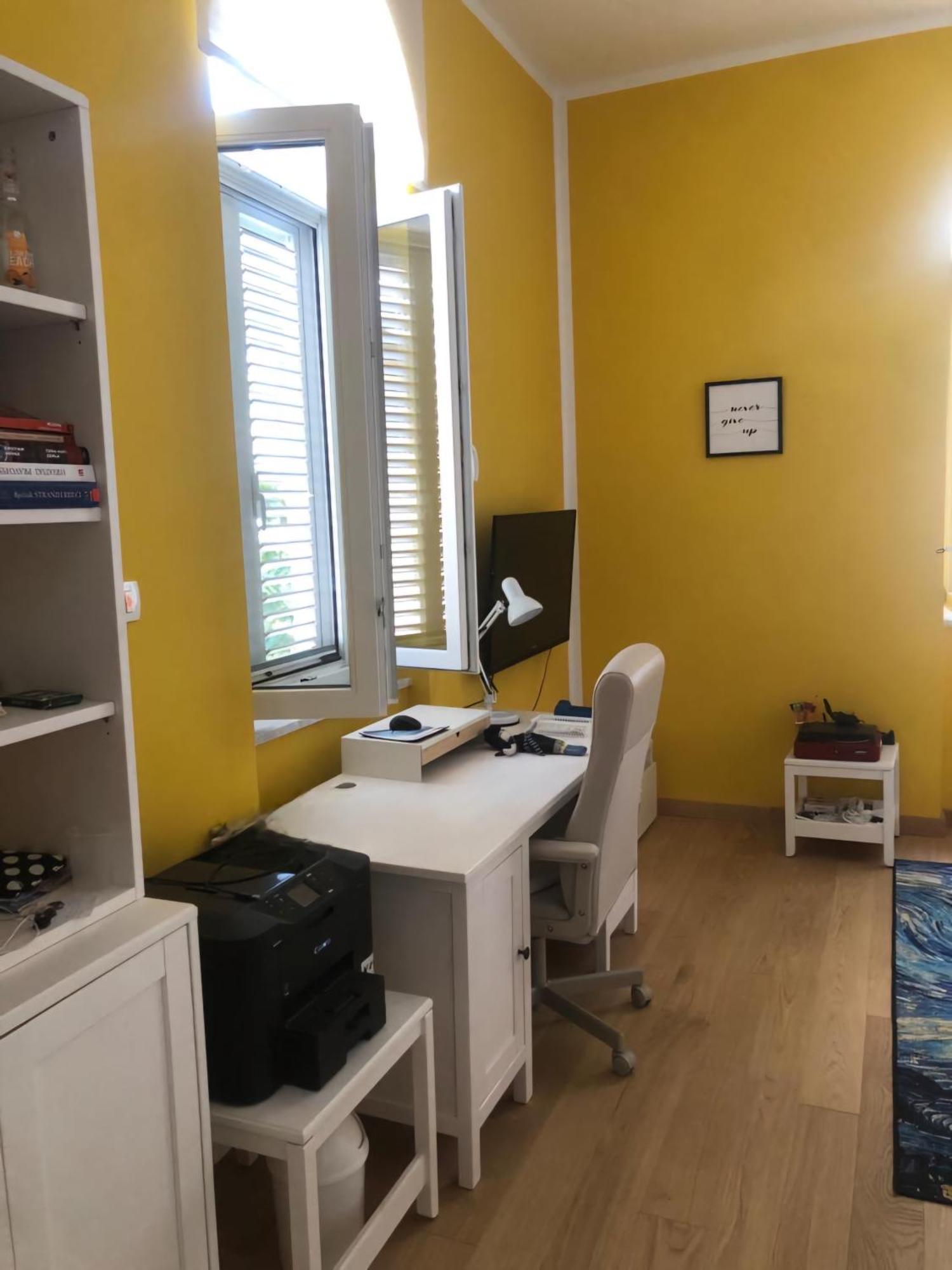Chika Apartment Rijeka Ngoại thất bức ảnh