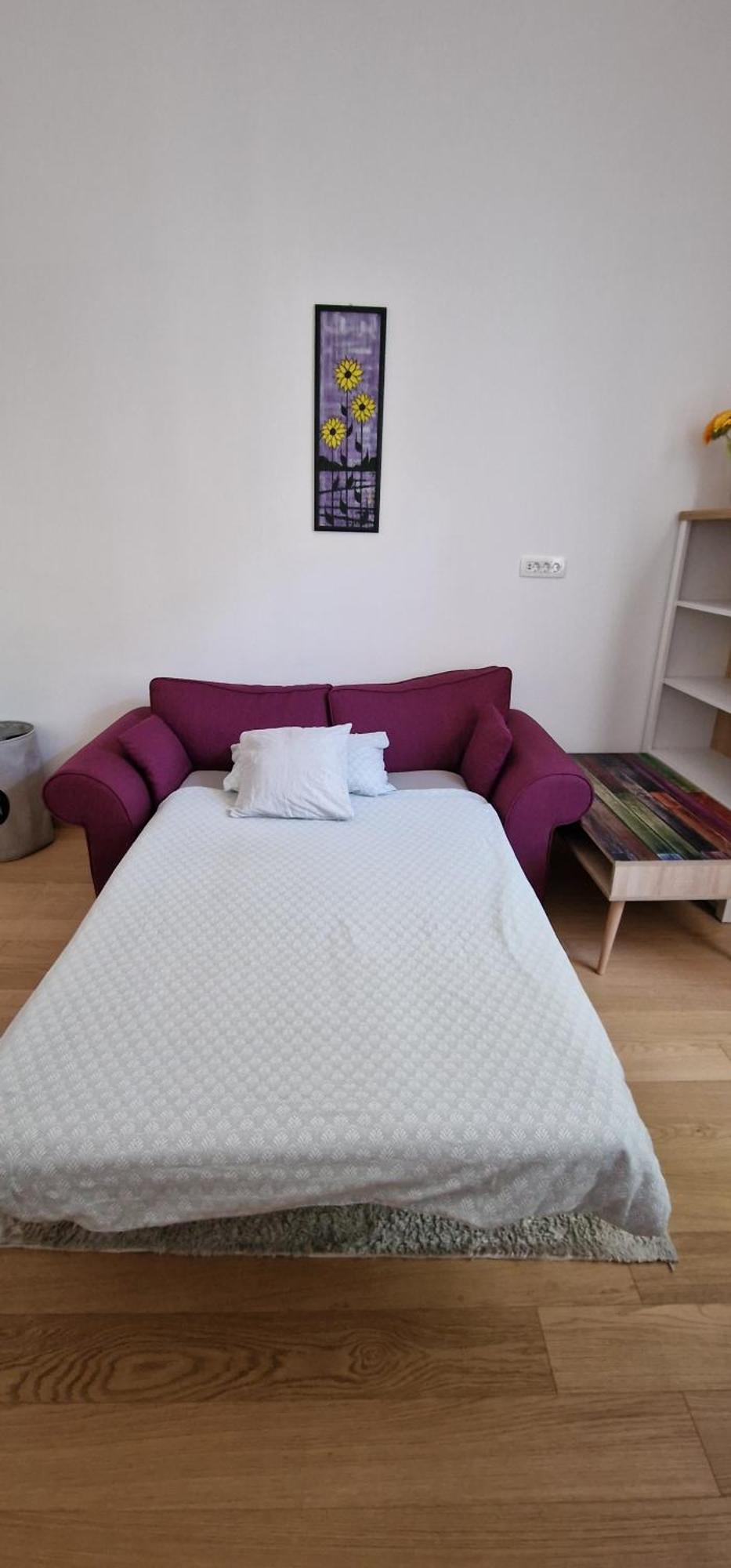 Chika Apartment Rijeka Ngoại thất bức ảnh