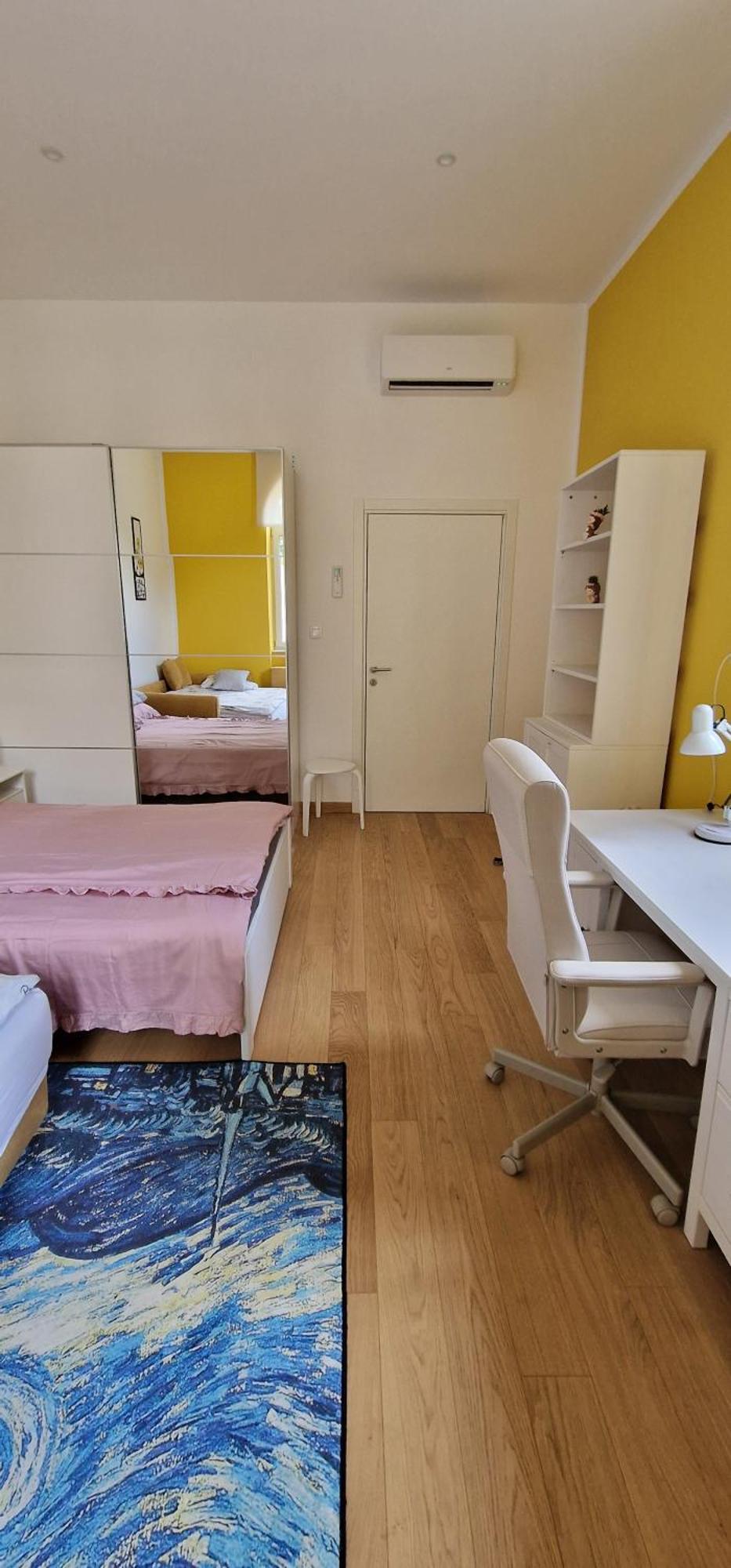 Chika Apartment Rijeka Ngoại thất bức ảnh