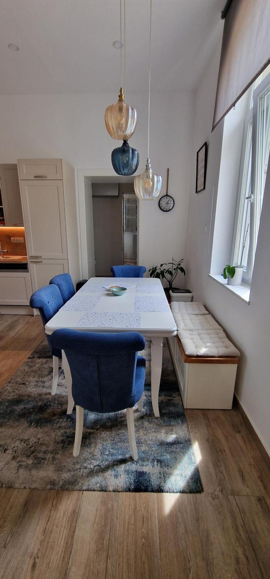 Chika Apartment Rijeka Ngoại thất bức ảnh