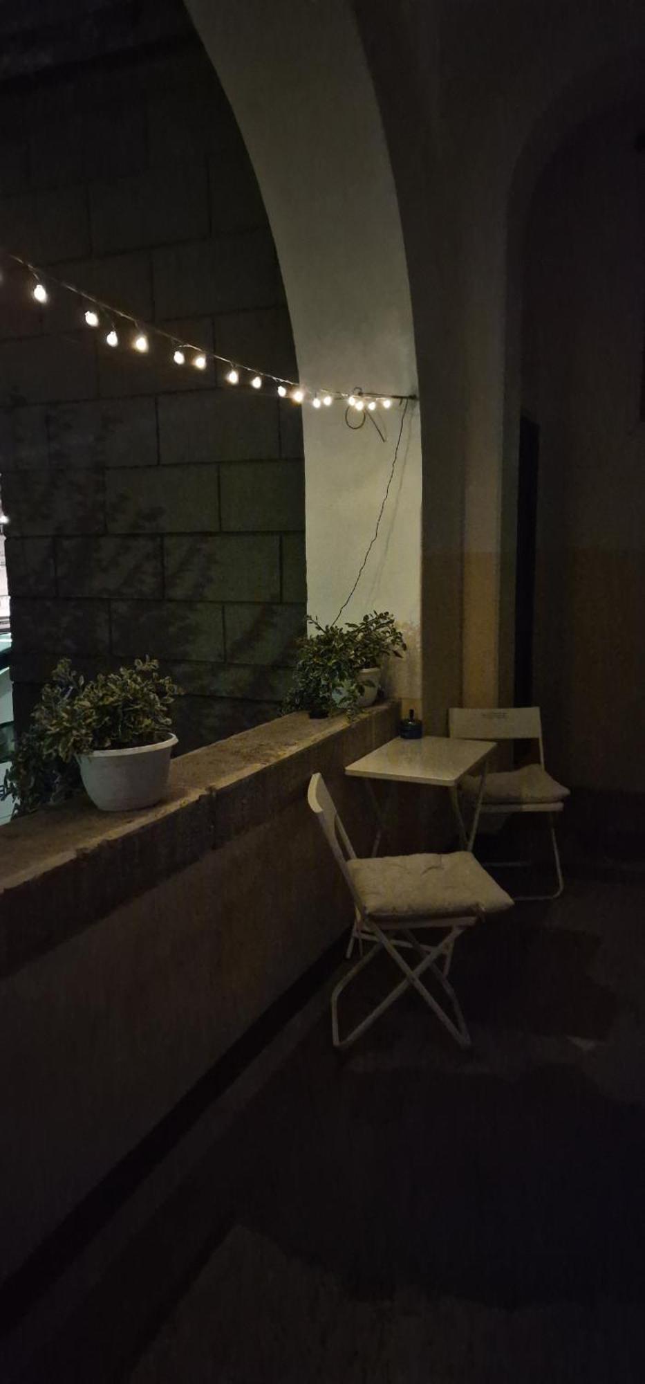 Chika Apartment Rijeka Ngoại thất bức ảnh