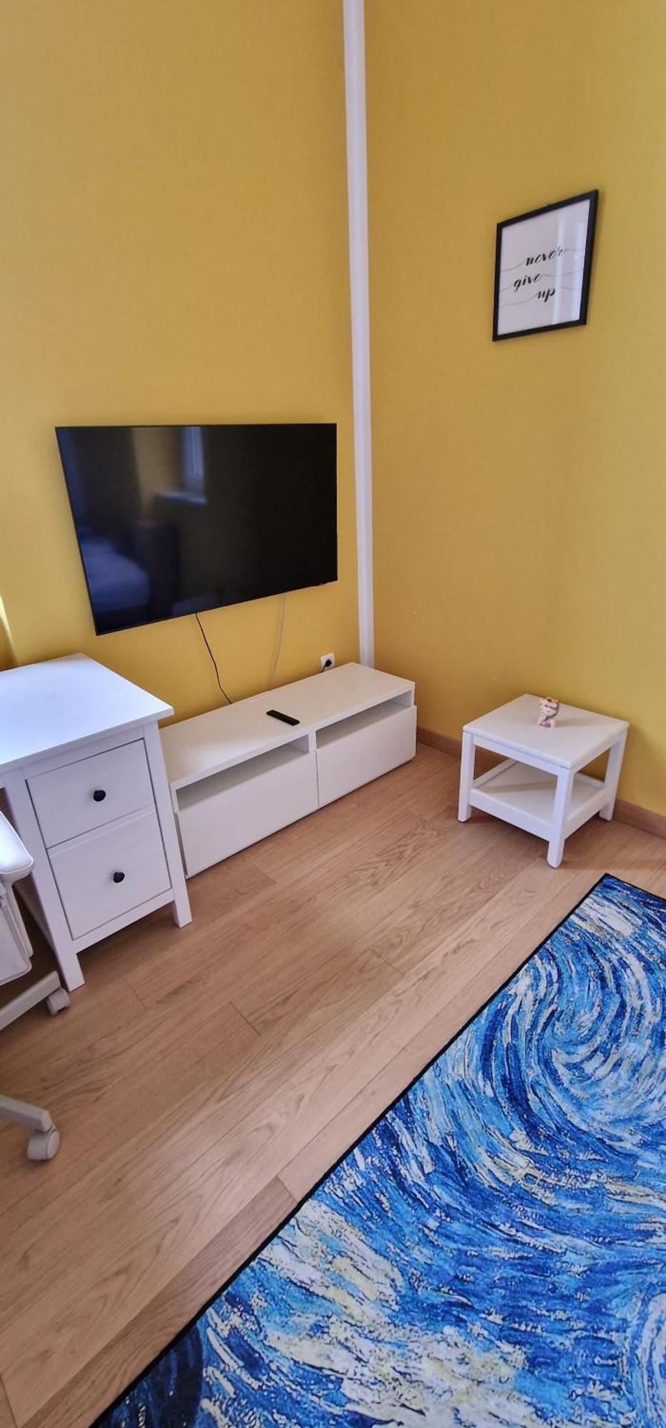 Chika Apartment Rijeka Ngoại thất bức ảnh