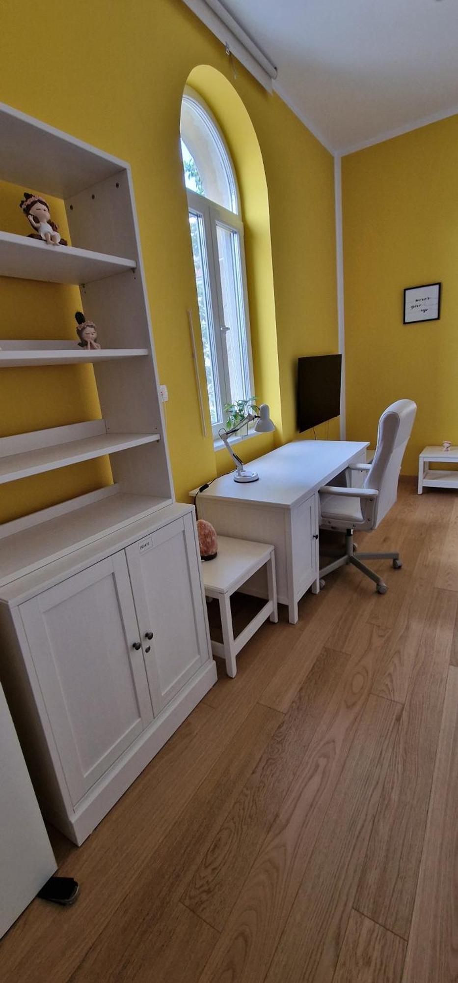 Chika Apartment Rijeka Ngoại thất bức ảnh