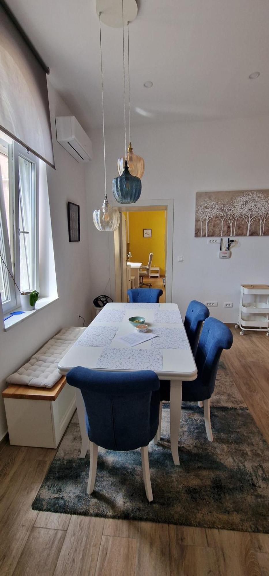 Chika Apartment Rijeka Ngoại thất bức ảnh