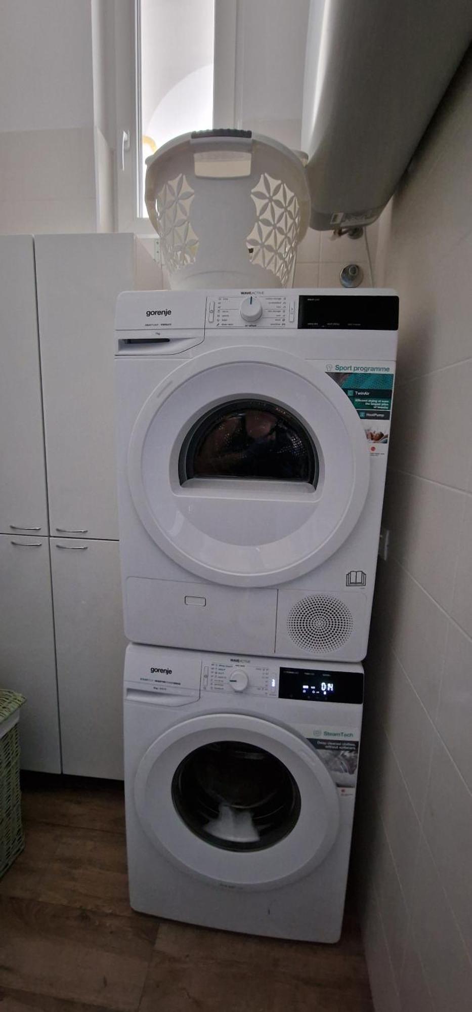 Chika Apartment Rijeka Ngoại thất bức ảnh