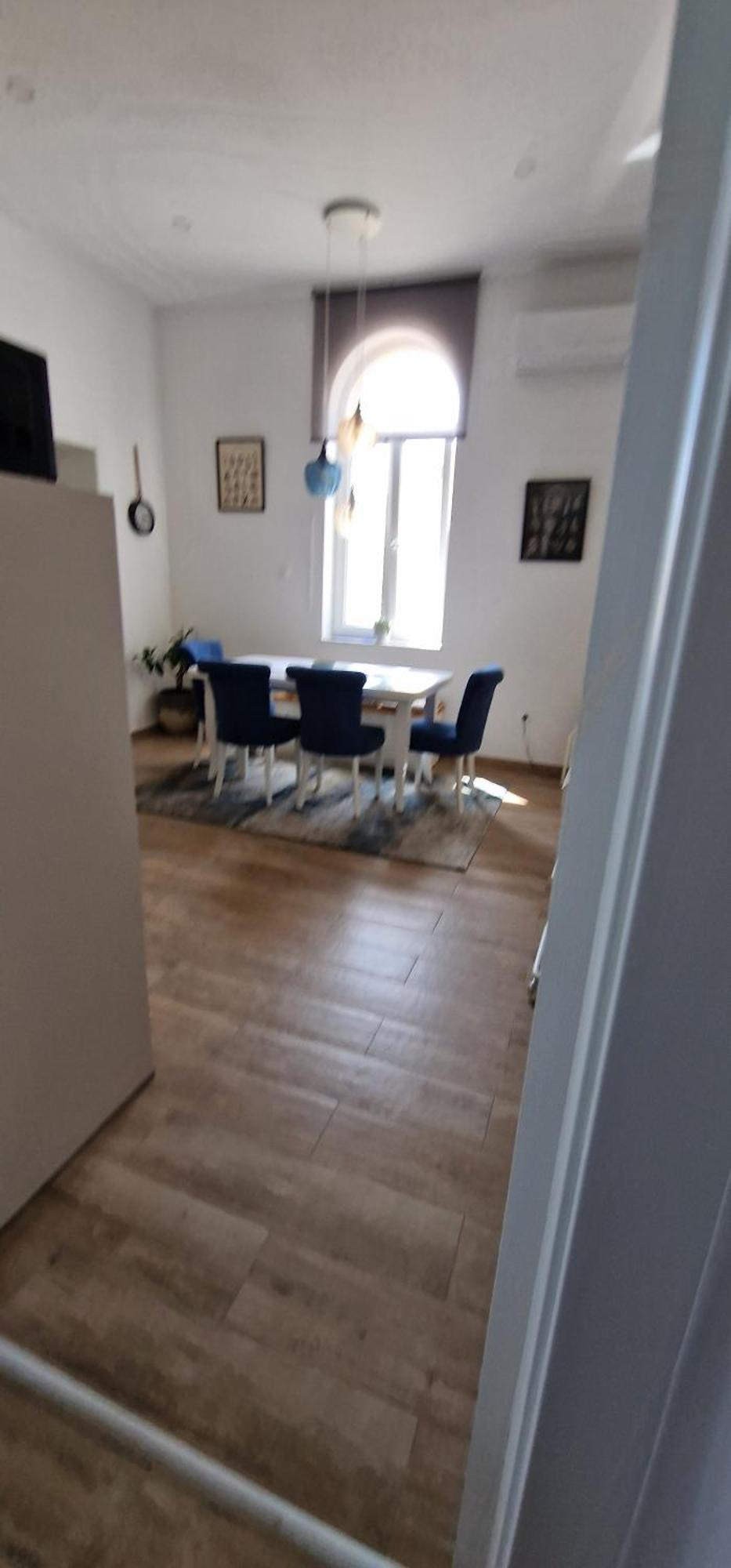 Chika Apartment Rijeka Ngoại thất bức ảnh