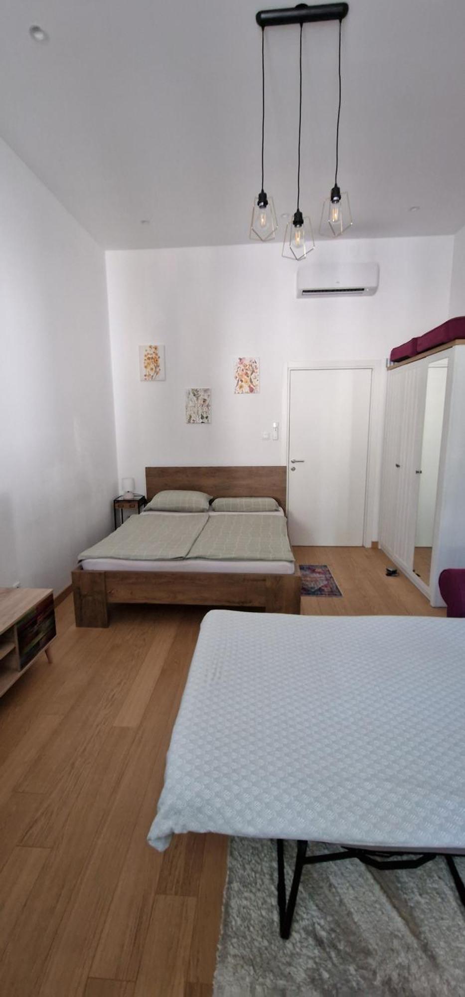 Chika Apartment Rijeka Ngoại thất bức ảnh