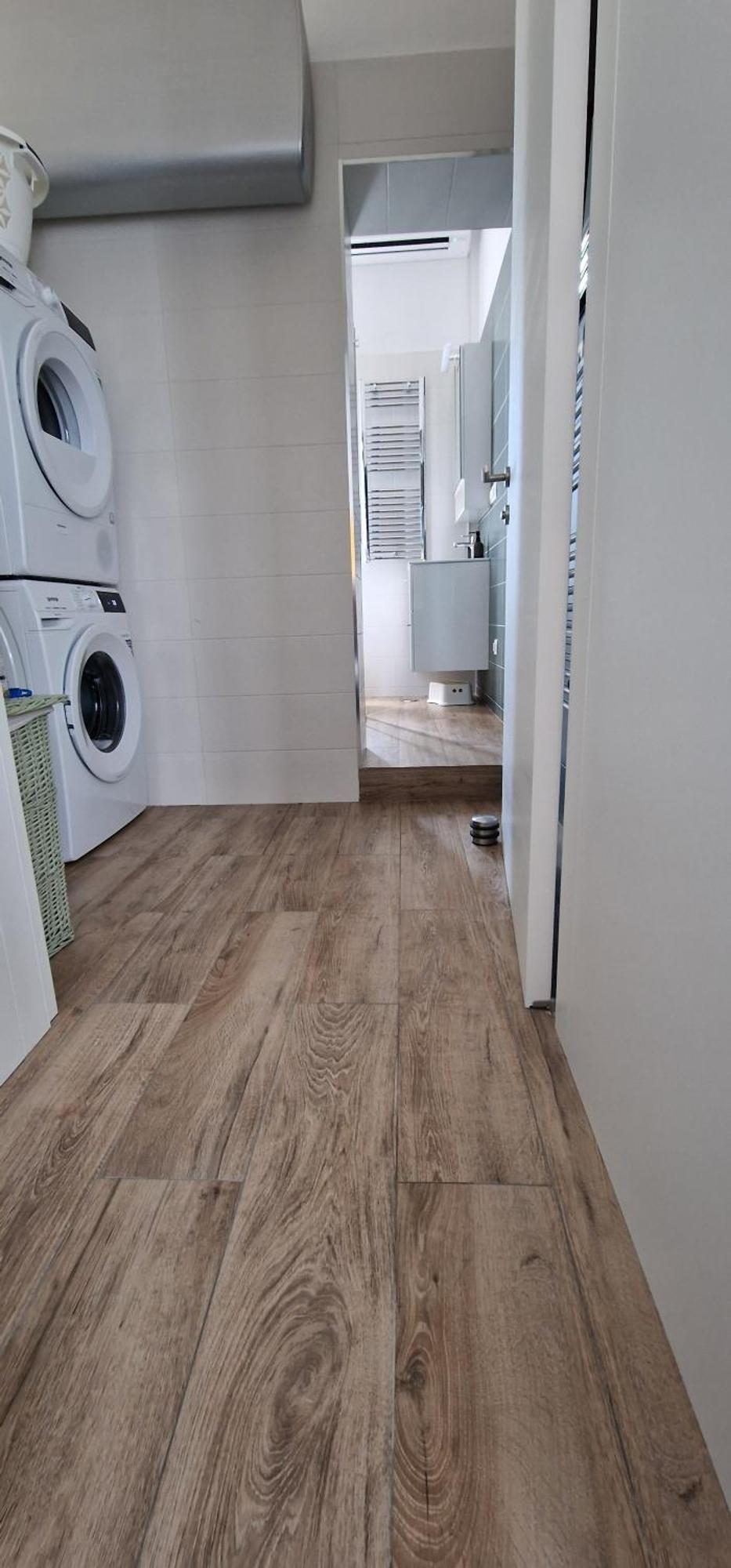 Chika Apartment Rijeka Ngoại thất bức ảnh