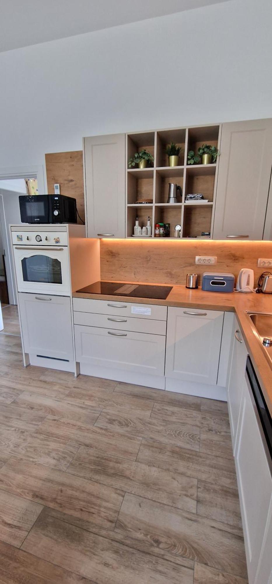 Chika Apartment Rijeka Ngoại thất bức ảnh