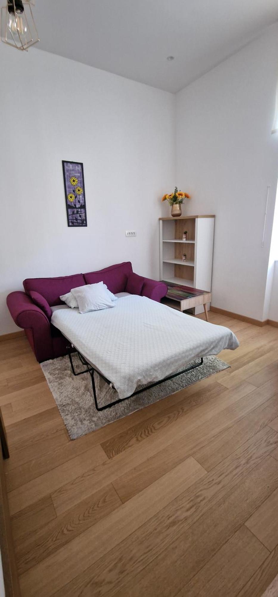 Chika Apartment Rijeka Ngoại thất bức ảnh