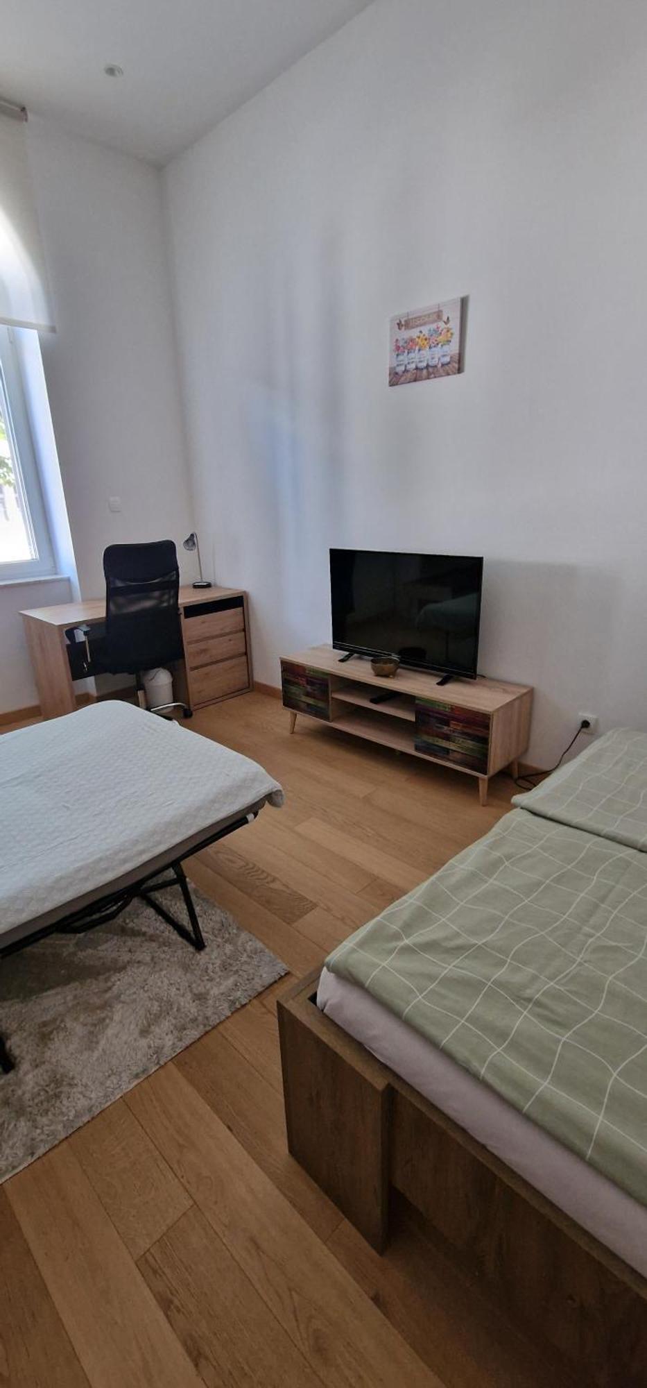 Chika Apartment Rijeka Ngoại thất bức ảnh