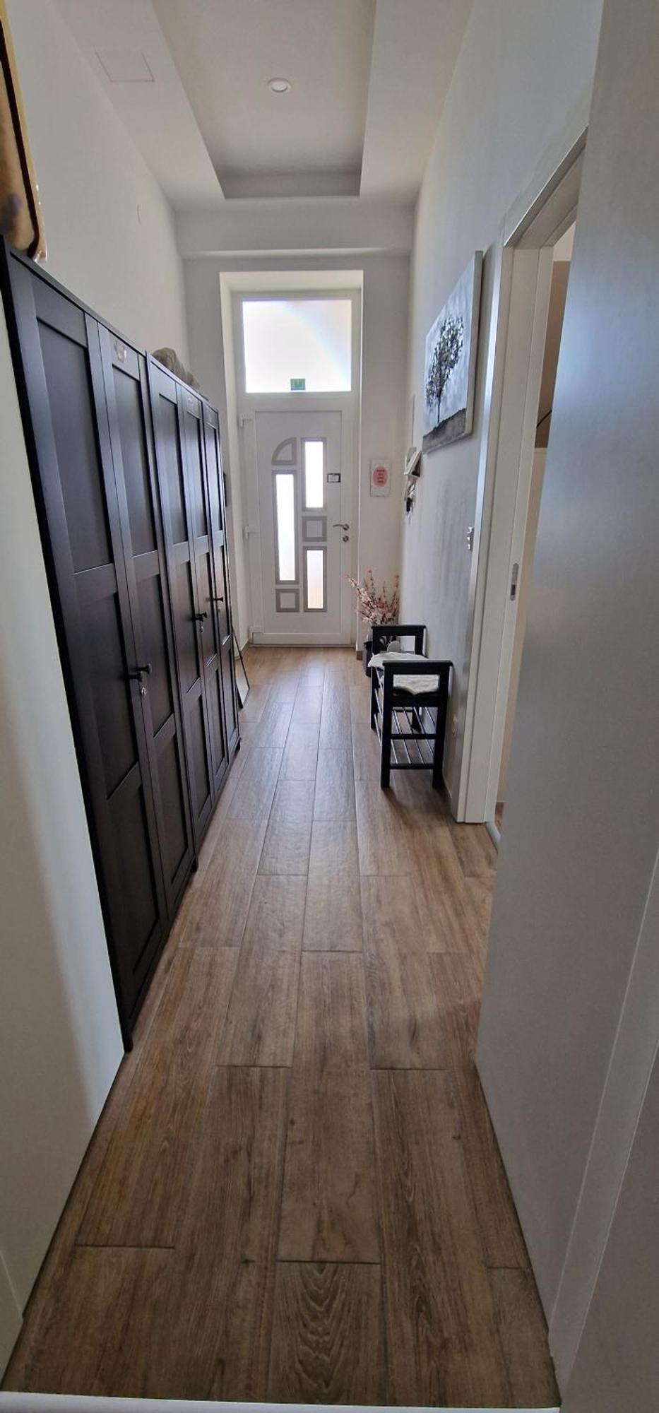 Chika Apartment Rijeka Ngoại thất bức ảnh