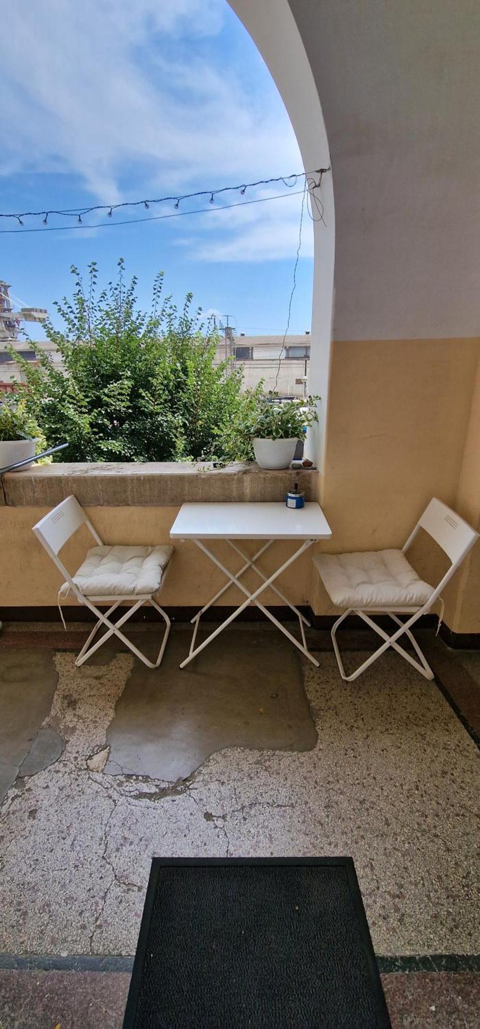 Chika Apartment Rijeka Ngoại thất bức ảnh
