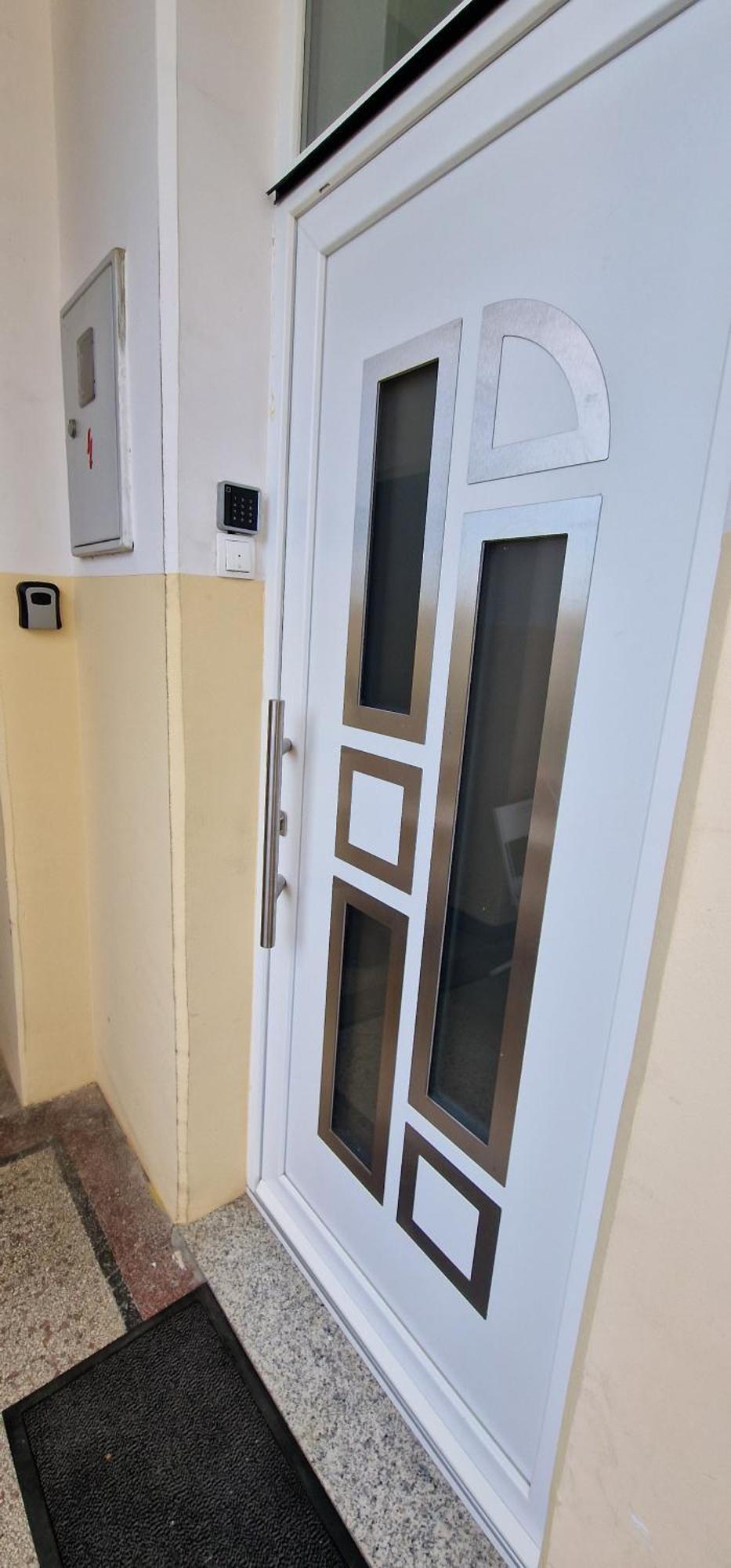 Chika Apartment Rijeka Ngoại thất bức ảnh